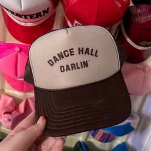 Dance Hall Darlin’ Cap
